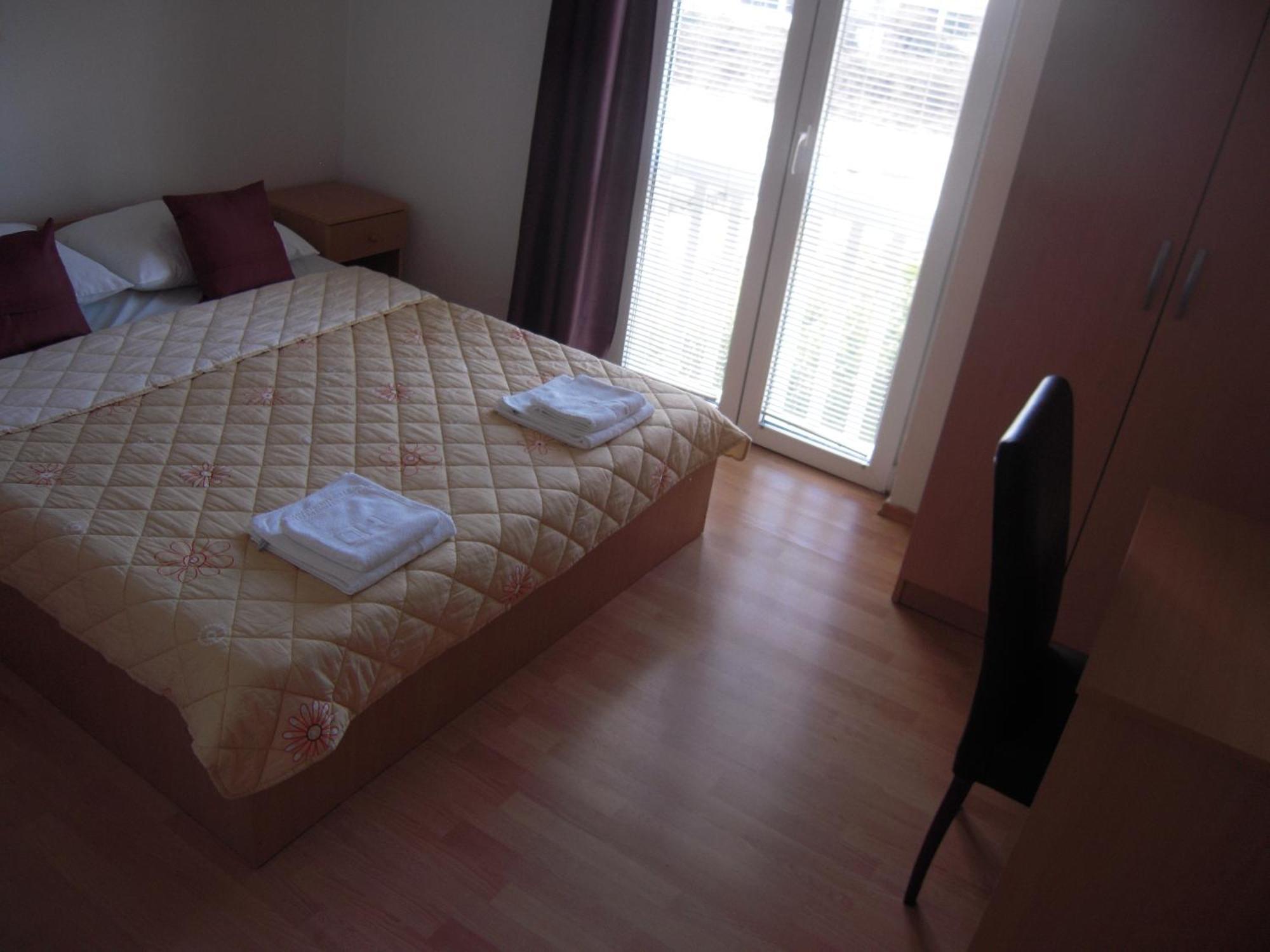 Guest House Regina Mundi Medjugorje Room photo